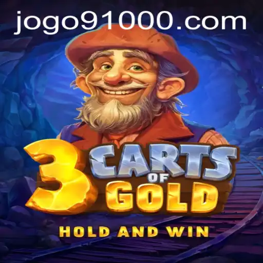 Exploring the World of 3cartsOfGold and 91000 PH Login