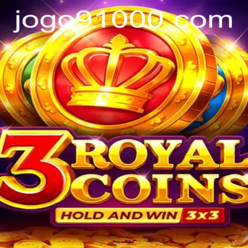Unveiling 3royalcoins: An In-Depth Guide to Mastering the Game with 91000 PH Login