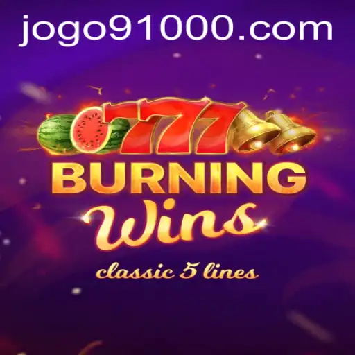 Unveiling BurningWins: A Classic Slot Experience with Modern Twists