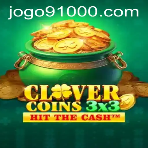 Exploring Clovercoin3x3: A New Gaming Phenomenon