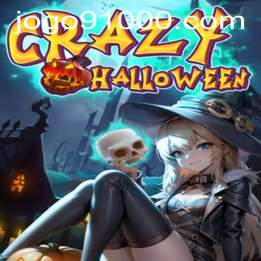 Exploring CrazyHalloween: A Spooky Adventure