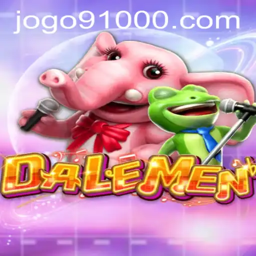 DALEMEN: An Intriguing New Adventure Game and Its Rising Pop Culture Influence