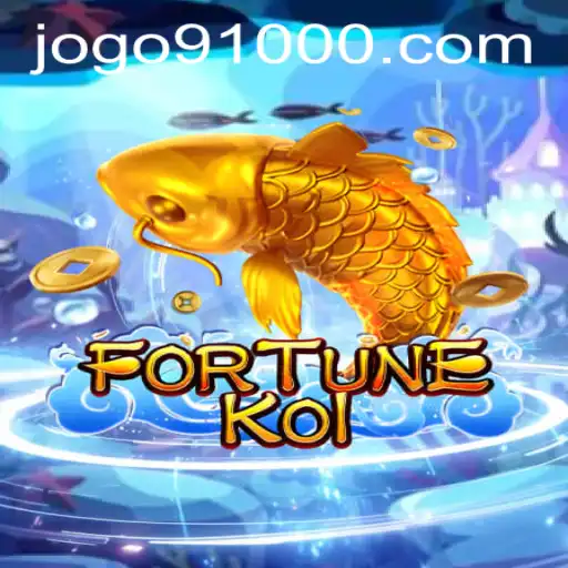 Discovering FORTUNEKOI: A Dive into This Engaging Game with 91000 PH Login