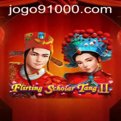 Exploring the Enchanting World of Flirting Scholar Tang II and the Intrigue of 91000 PH Login