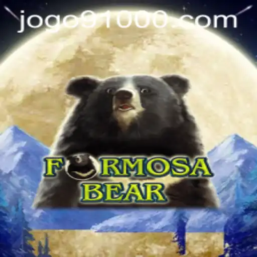 Unveiling FormosaBear: The Ultimate Adventure in Gaming