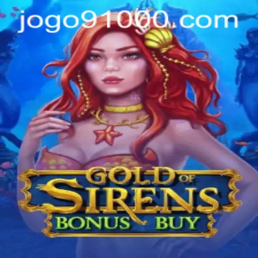 Exploring the Depths of GoldofSirensBonusBuy: An Enchanting Adventure Awaiting 91000 PH Login Users