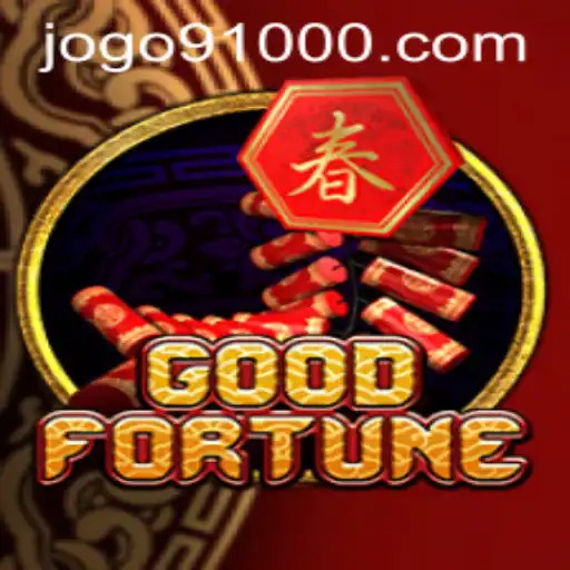 GoodFortune: Unveiling the Exciting World of 91000 PH Login