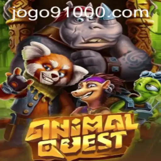 Explore the World of AnimalQuest: Your Ultimate Adventure
