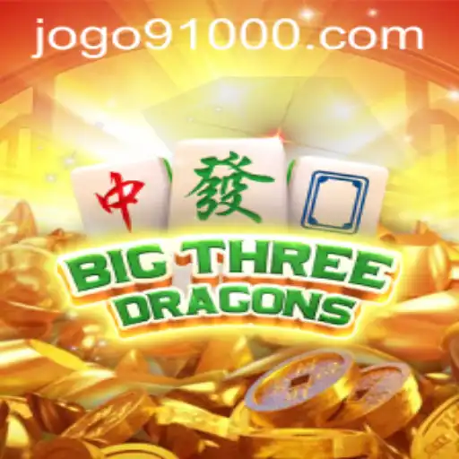BigThreeDragons: Revolutionizing Mobile Gaming with 91000 PH Login
