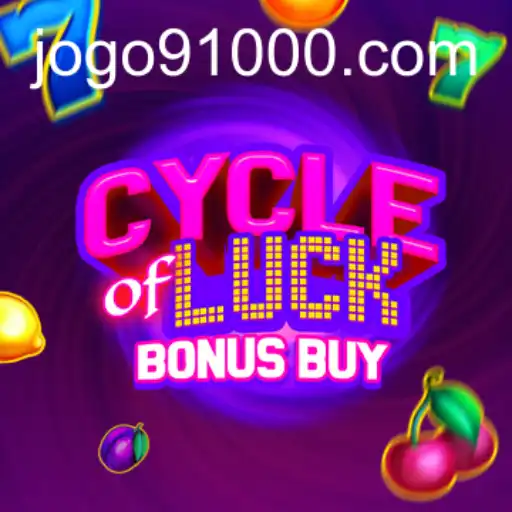 Cycling Through Fortune: Exploring CycleofLuckBonusBuy
