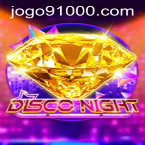 DiscoNight: A Thrilling New Game Experience