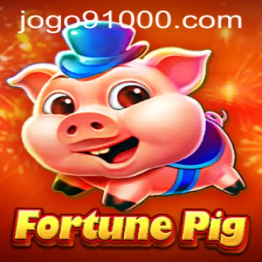 FortunePig: Dive into the Thrilling World of 91000 PH Login