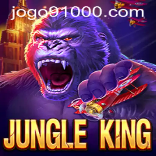 JungleKing: The Thrilling Adventure in the Heart of the Jungle