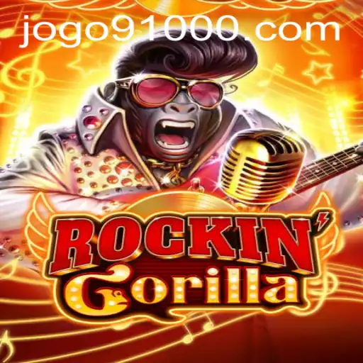 Exploring RockinGorilla: An Immersive Gaming Adventure with 91000 PH Login
