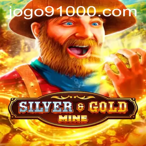 SilverGold: An Immersive Gaming Adventure