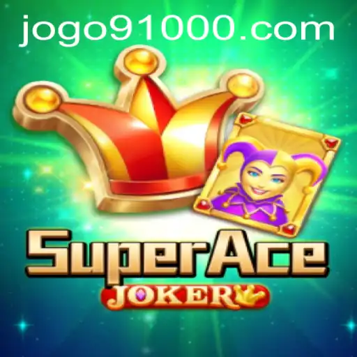 SuperAceJoker: Dive into the Exciting World of Online Gaming