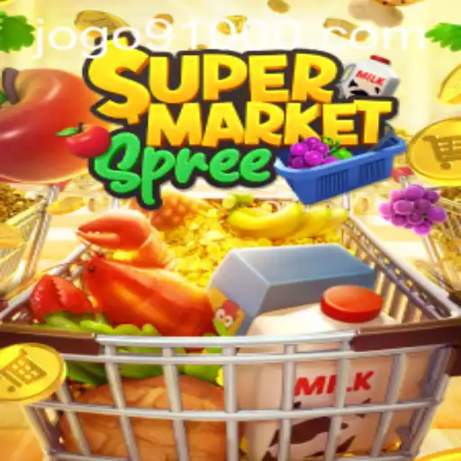 Experience the Thrill of SupermarketSpree: A Comprehensive Guide