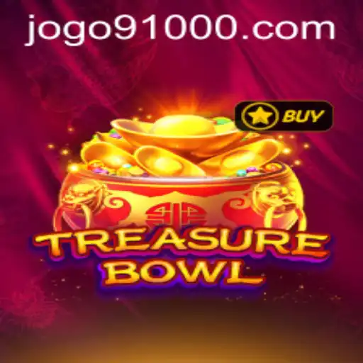 Discover the Exciting World of TreasureBowl: A Dive into Adventure and Strategy