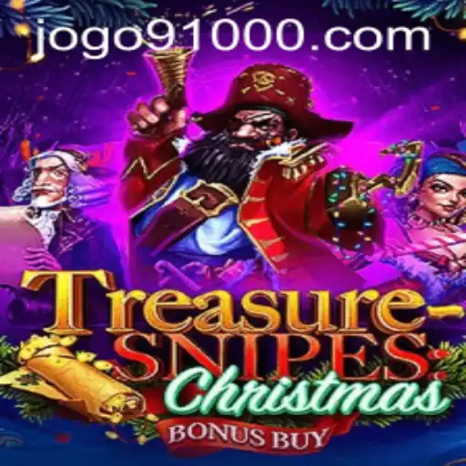 Unveiling TreasuresnipesChristmas: A Festive Gaming Adventure with 91000 PH Login
