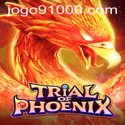 Trial of Phoenix: A Riveting Adventure into Mythical Realms