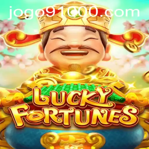 Unveiling LUCKYFORTUNES: A Dive into the Exciting World of 91000 PH Login