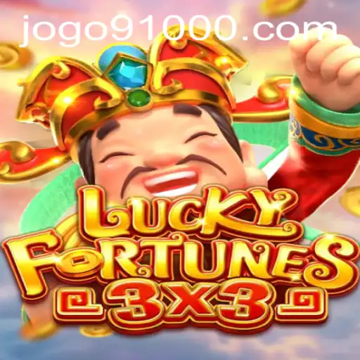 Exploring the Thrills and Excitement of LUCKYFORTUNES3x3
