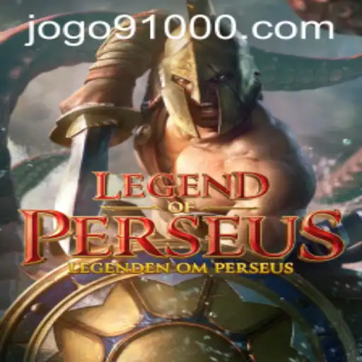 Explore the Mythical World of LegendofPerseus: A Captivating New Game