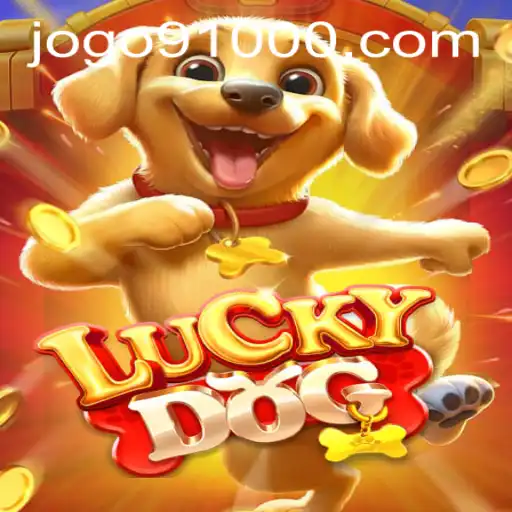 Exploring the Adventure of LuckyDog: A Dive into 91000 PH Login