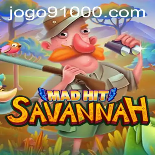 MadHitSavannah: A Thrilling New Adventure Game Blending Fun and Strategy