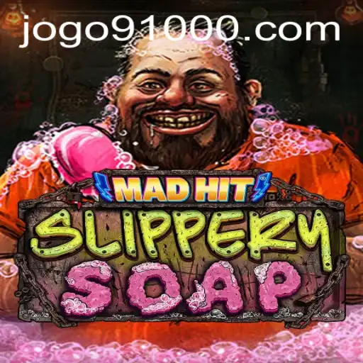 MadHitSlipperySoap: A Thrilling Game of Strategy and Reflex