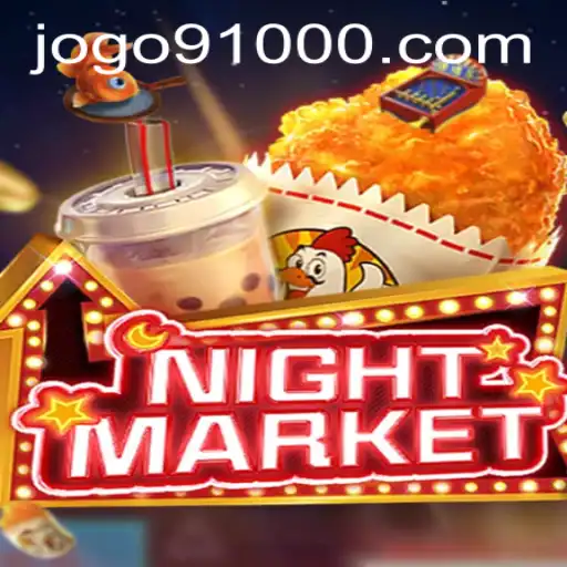 NIGHTMARKET Game: A Comprehensive Guide for Enthusiasts