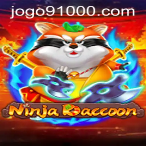 NinjaRaccoon: The Ultimate Adventure Awaits