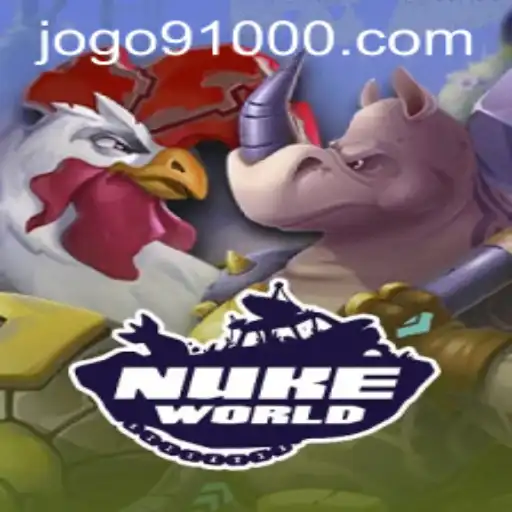 Unveiling the World of NukeWorld: A Comprehensive Guide to Conquering Chaos with 91000 PH Login