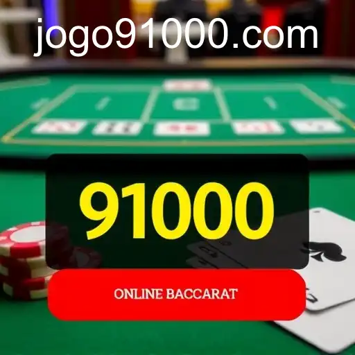 The Rise of Online Baccarat and 91000 PH Login