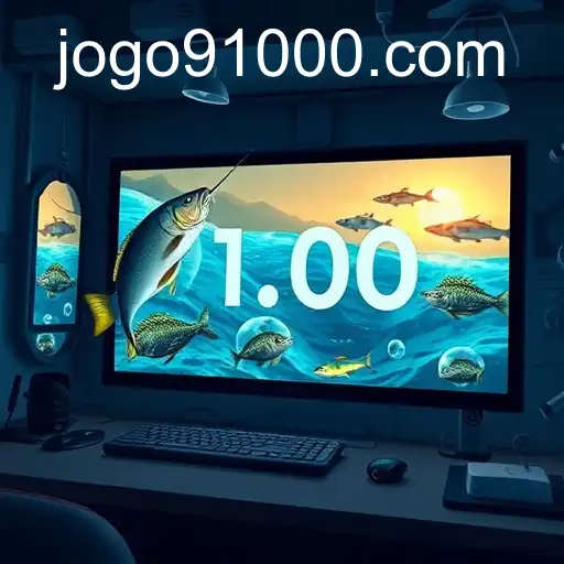 Exploring the World of Online Fishing: A Dive into 91000 PH Login