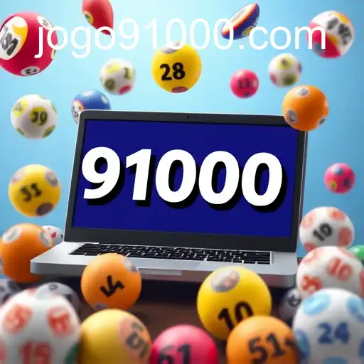 Exploring the World of Online Lottery: The Rise of the 91000 PH Login