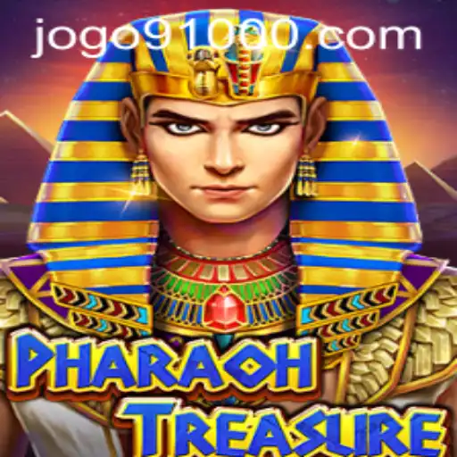 Discover the Hidden Riches in 'PharaohTreasure'