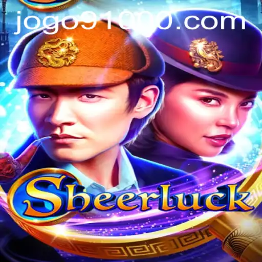 Unveiling the Mysteries of Sheerluck: Your Ultimate Guide to 91000 PH Login