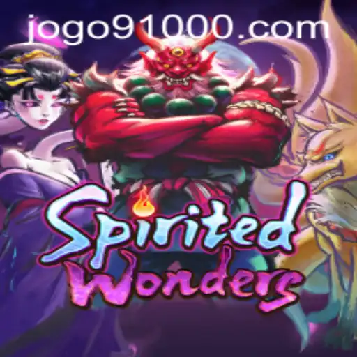 Exploring the Enchanting World of SpiritedWonders and the 91000 PH Login