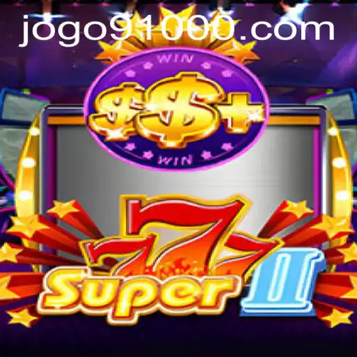 Exploring the Thrills of Super777II: Your Guide to Mastering the Game
