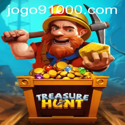 Unlocking the Adventures of TreasureHunt: Dive into the Thrill of 91000 PH Login