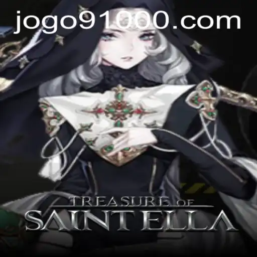 Unveiling the Adventure: Treasure of Saint Ella and the 91000 PH Login Phenomenon