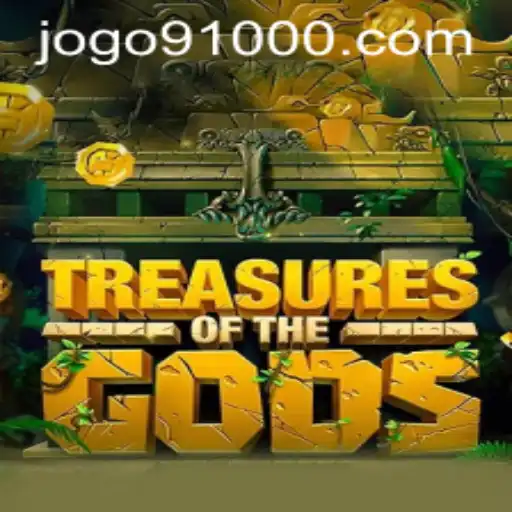Explore the Enigmatic World of TreasureoftheGods