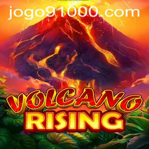 VolcanoRising: The Explosive Adventure Game with 91000 PH Login Feature